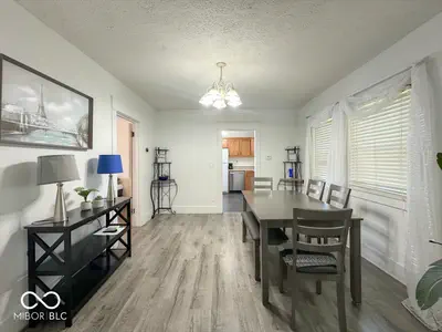 1232 Locke Street, Kokomo - 5