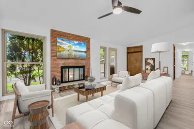 9105 Washington Boulevard, Indianapolis - 7