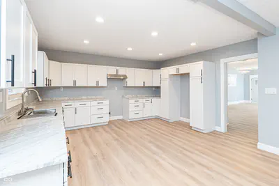 940 34th Street, Indianapolis - 22