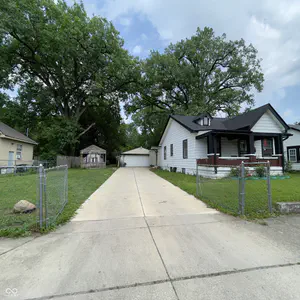 2923 Denny Street, Indianapolis - 3