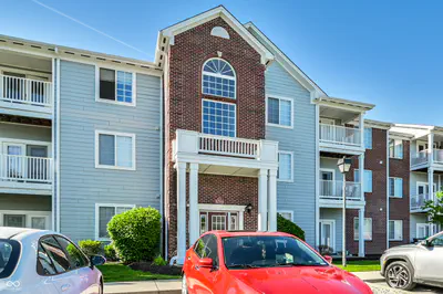 5019 Amber Creek Place, Indianapolis - 2