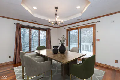 8649 Bay Colony Drive, Indianapolis - 4