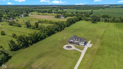 6305 Sunshine Meadows Lane, Brownsburg - 57