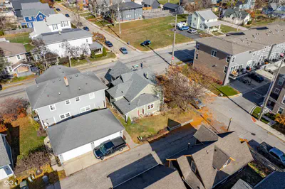 815 16th Street, Indianapolis - 31