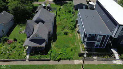 1022 Harlan Street, Indianapolis - 2