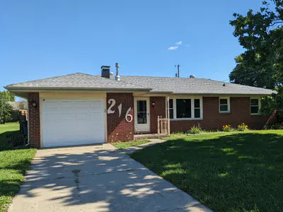 216 49th Street, Anderson