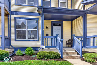 2258 Central Avenue, Indianapolis - 6