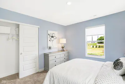 16067 Cloud Nine Drive, Noblesville - 45