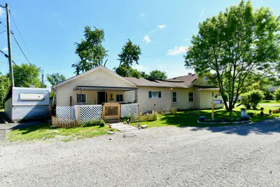 5623 18th Street, Indianapolis - 5