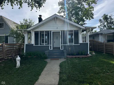 921 Linwood, Indianapolis - 2