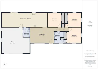 107 Tanglewood Drive, Anderson - 40