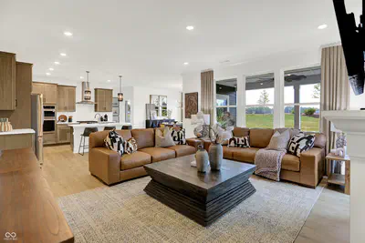 2381 Red Squirrel Way, Zionsville - 5