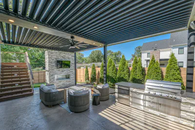 8677 Morgan Drive, Fishers - 15