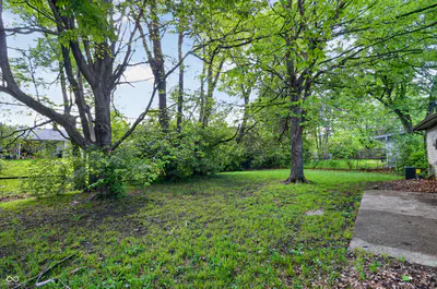3903 Marseille Road, Indianapolis - 6