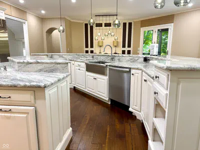 10580 Titan Run, Carmel - 11