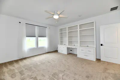4720 Petunia, Plainfield - 43