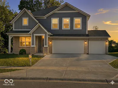 8027 wagman Street, Camby - 2
