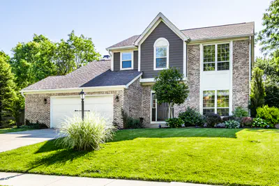 8688 Buffett Parkway, Fishers