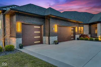 3995 Chapel Hill Court, Bargersville - 9