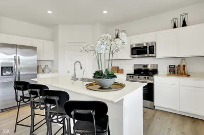 1704 Woods Edge Drive, Greenwood - 14