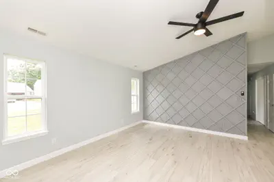 652 Meadows Edge Lane, Indianapolis - 6