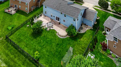 11947 Mannings Pass, Zionsville - 81