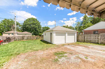 41 Post Road, Indianapolis - 23