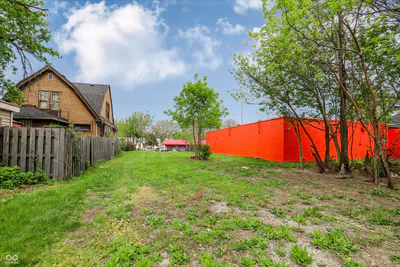 2837 Michigan Street, Indianapolis - 4