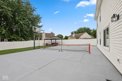 435 Lake Shore Court, Franklin - 47