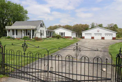 4619 State Road 48, Sunman