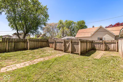 1306 Wright Street, Indianapolis - 37