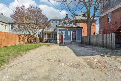 1610 Delaware Street, Indianapolis - 65