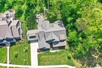 10725 Holliday Farms Boulevard, Zionsville - 72