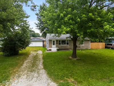 2827 Villa Avenue, Indianapolis - 4