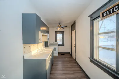 55 Chester Avenue, Indianapolis - 5