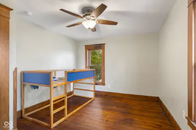 818 Sycamore Street, Columbus - 44