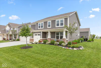 9298 Springbrook Drive, Pendleton - 3