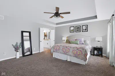 3222 Cherokee Circle, Bargersville - 48