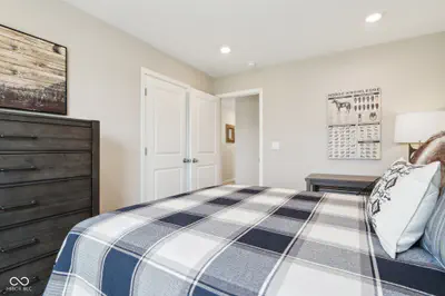1610 Pritchet Street, Fortville - 37