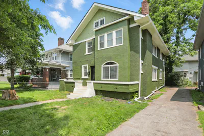 3307 College Avenue, Indianapolis - 2