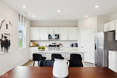 1610 Pritchet Street, Fortville - 12