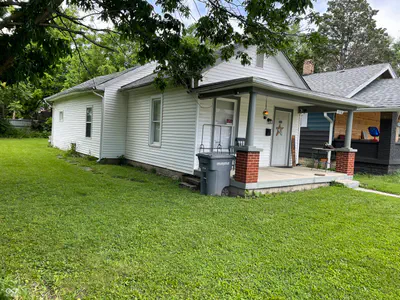 1218 Bacon Street, Indianapolis - 2