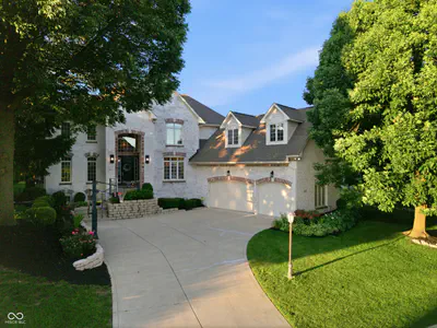 14232 Kingdom Court, Fishers
