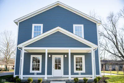 20 Main Street, Markleville - 4