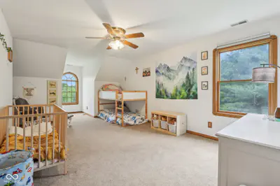 3564 Clear Creek Boulevard, Martinsville - 38