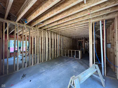 1921 Prospect Street, Indianapolis - 21