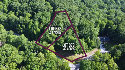 0 Jackie Court, Martinsville