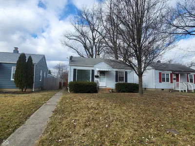 1714 Euclid Avenue, Indianapolis