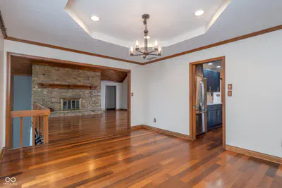 8649 Bay Colony Drive, Indianapolis - 23