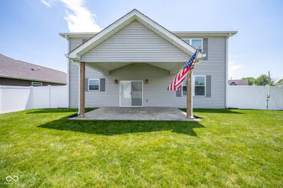 72 Briarwood Court, Greencastle - 48